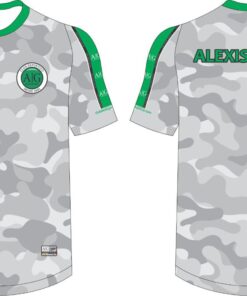Uniforme camuflado Garcis