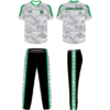 Uniforme Presentacion Club Garcis