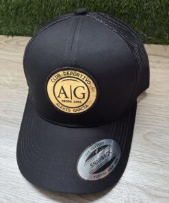 Gorras Oficiales