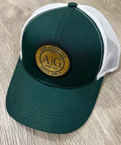Alternative view of Gorras Oficiales