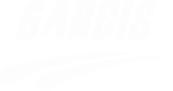 Logo Garcis Cracks
