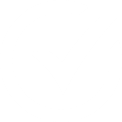 checkmark-round-white-icon