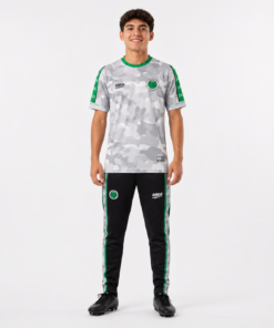 Uniforme Presentación